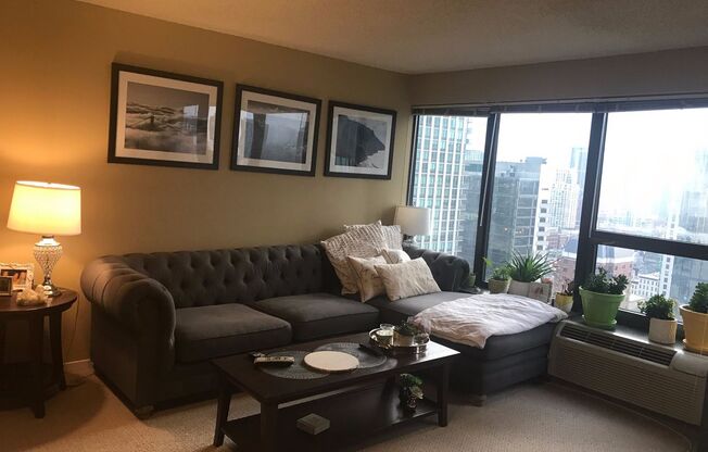 1 bed, 1 bath, $2,250