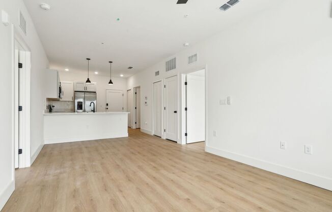 2 beds, 2 baths, 784 sqft, $1,895, Unit 308