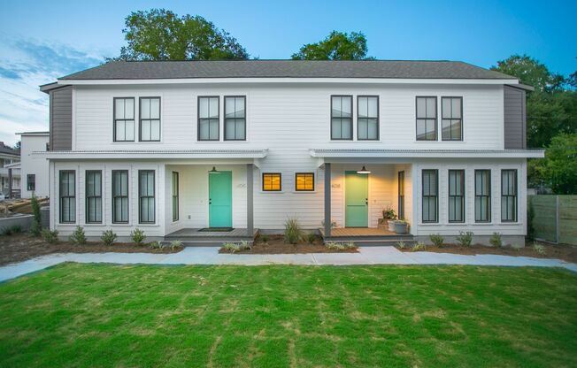 Midtown Savannah 2.0