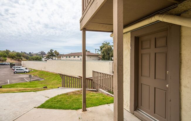 Stoneybrook Apartments