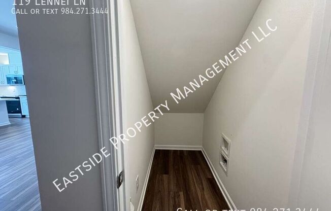 119 LENNEI LN