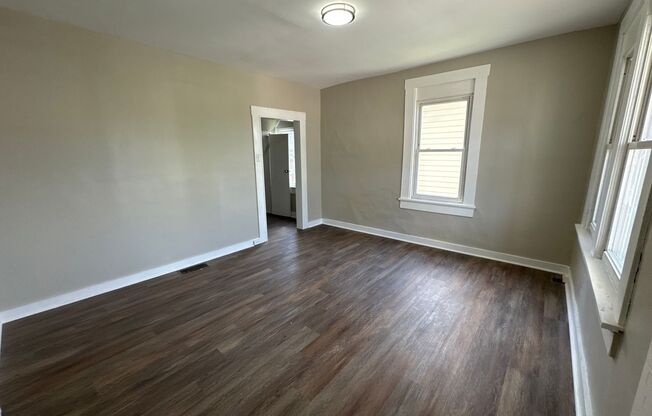Beautifully renovated with mother in law suite
