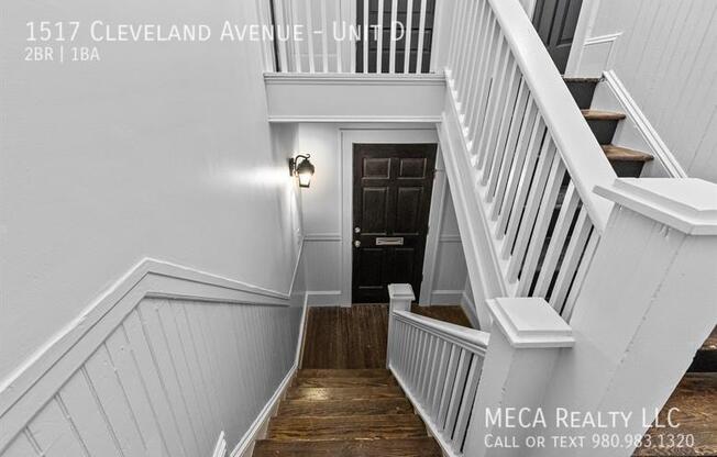 1517 CLEVELAND AVE