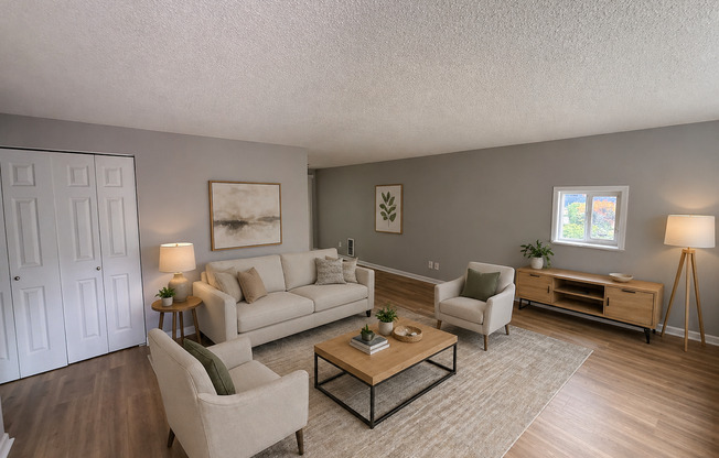 Rhoda Anne Townhomes