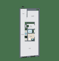 Partner-provided photo for $2575 unit
