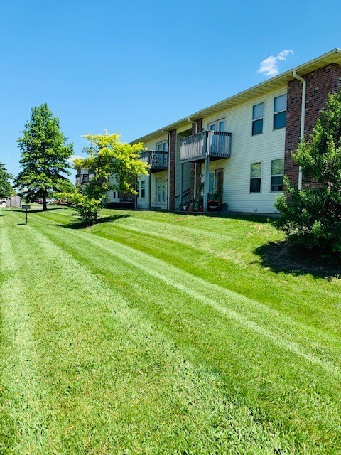 Glendale Park Apartments