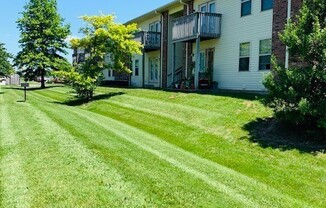 Glendale Park Apartments