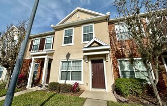 Charming 2 bedroom, 2.5 bath Baymeadows townhome