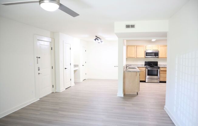 Lakewood Park Apartments