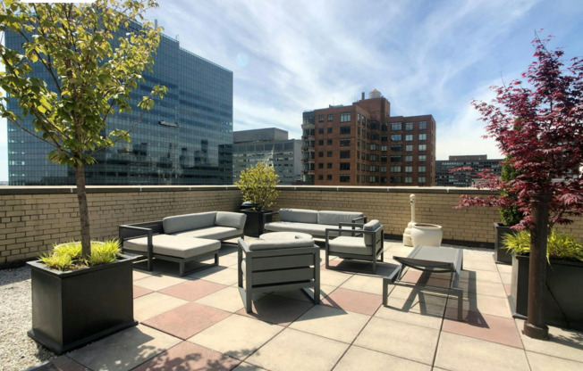 2 beds, 1 bath, 895 sqft, $5,500, Unit 2E
