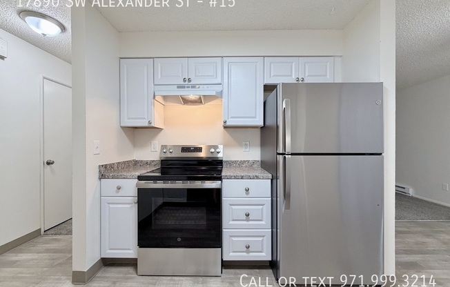 17890 SW ALEXANDER ST