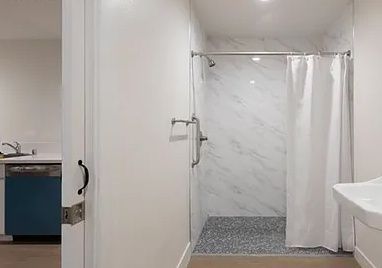 1 bed, 1 bath, 650 sqft, $1,793, Unit 1