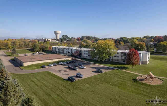 1 bed, 1 bath, 709 sqft, $1,045, Unit 2215-212