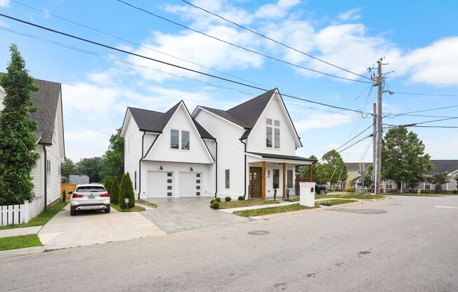 1159 Carter St, Franklin, TN 37064