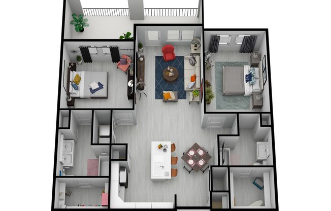 Partner-provided property photo