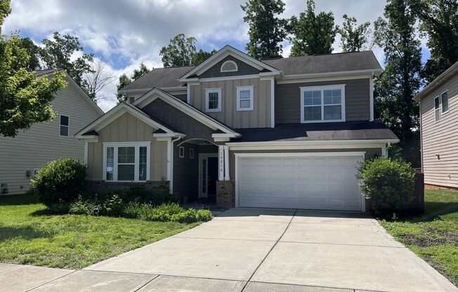 Great 4 Bed Home in Desired Winding Walk Community