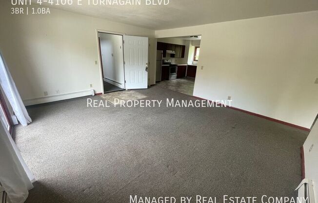 4106 E TURNAGAIN BLVD