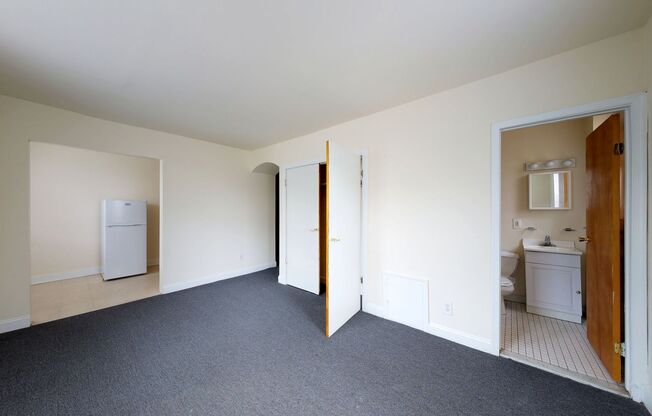 Penn Hall Apartments