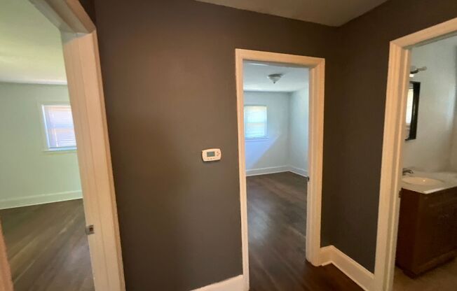 3 beds, 1 bath, $1,695