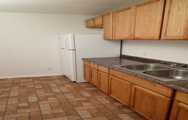 1 bed, 1 bath, 577 sqft, $965, Unit 508A