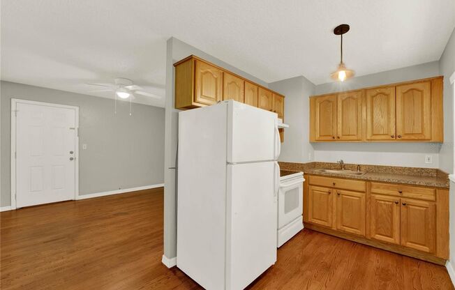 1020 Alba Drive Guest Apartment