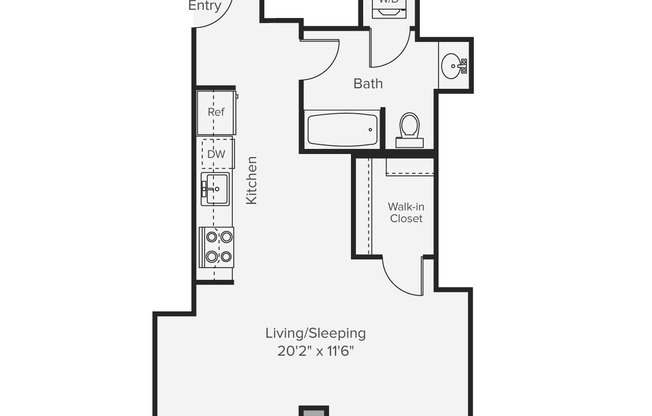 Partner-provided property photo