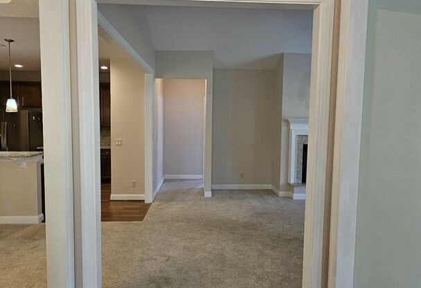 2 beds, 2 baths, $2,400