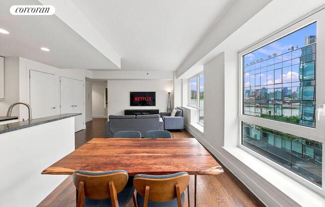2 beds, 2 baths, 1,175 sqft, $6,995, Unit 5C
