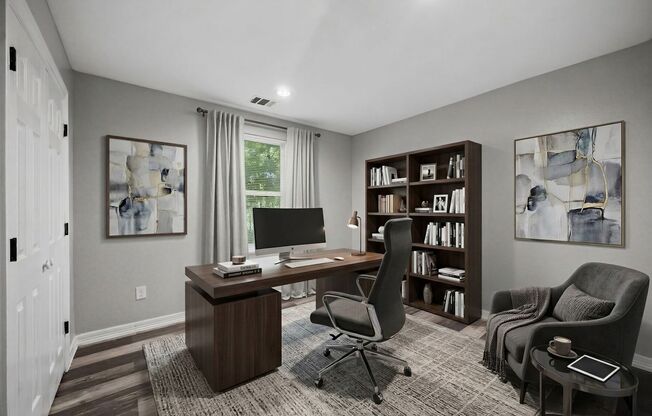Move-in Ready Home in Northwest Houston for Lease!