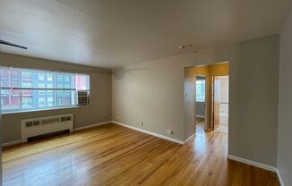 1 bed, 1 bath, $1,295, Unit APARTMENT 305