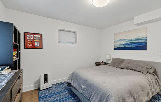 1 bed, 1 bath, 700 sqft, $2,700, Unit 4B
