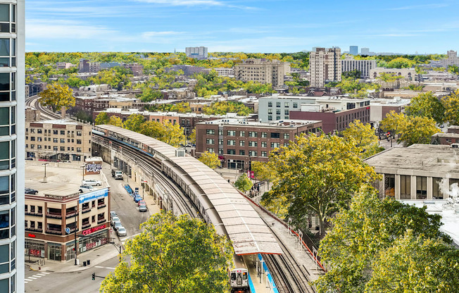 The Concord at Sheridan