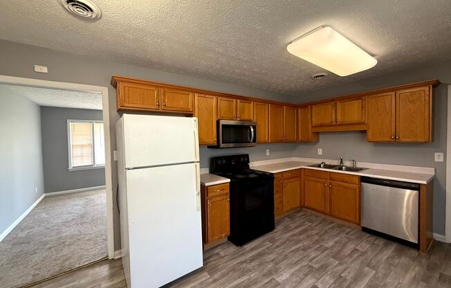 175 Brocton Dr ~ Morganton Place