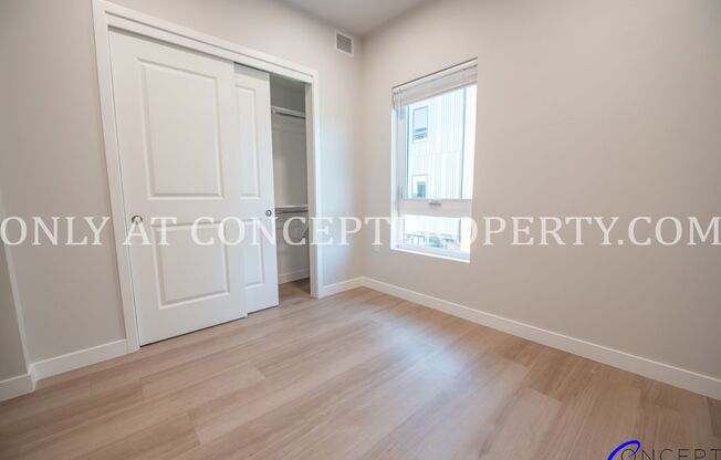 2 beds, 2 baths, 800 sqft, $2,299, Unit 1-218
