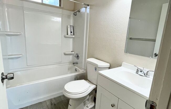 Studio, 1 bath, 448 sqft, $799, Unit 1112