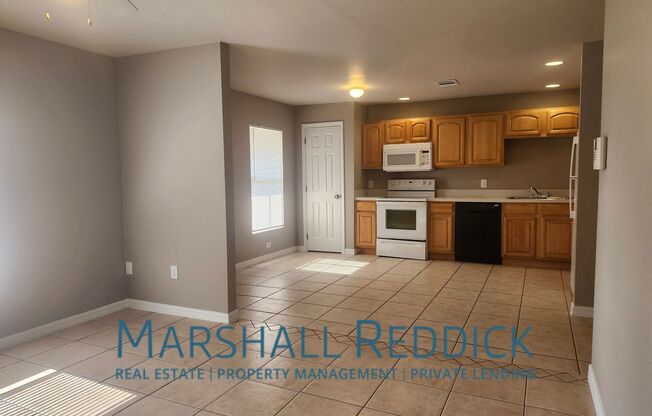 3 bedroom 2 bath