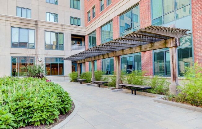 2 beds, 2 baths, 1,245 sqft, $4,030, Unit 409