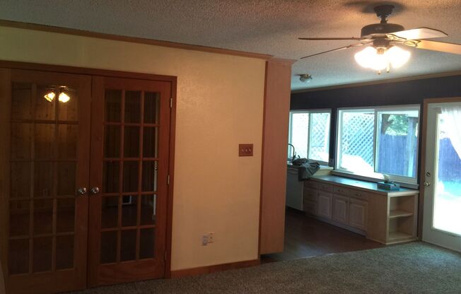 3 Bed - 2 Bath home in Lewisville