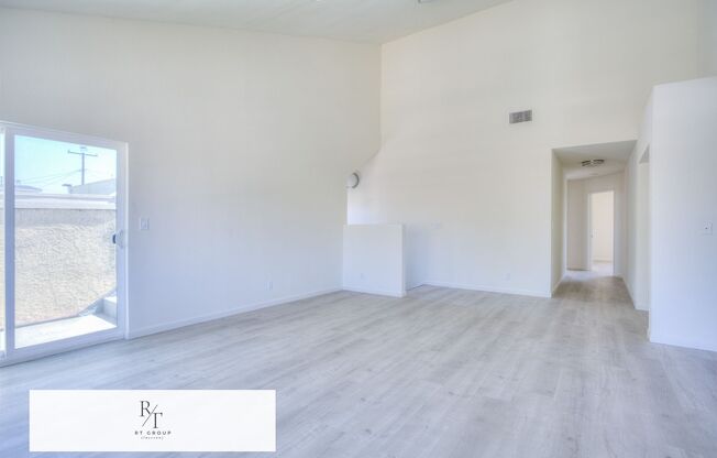 Welcome to this beautifully renovated home located in the highly desirable Long Beach Unified School District!