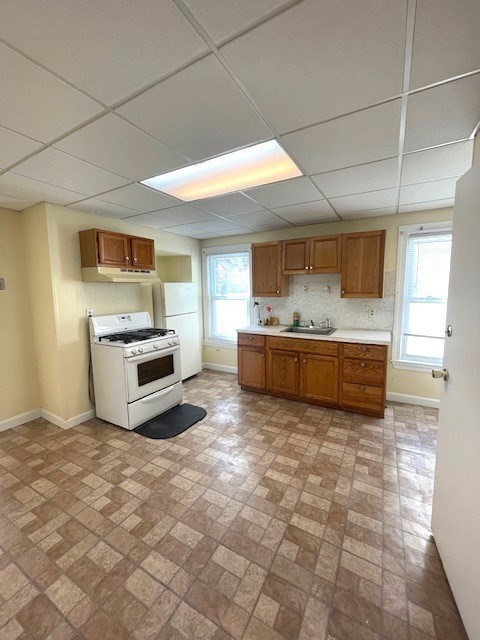 2 beds, 1 bath, 1,000 sqft, $2,100, Unit 1