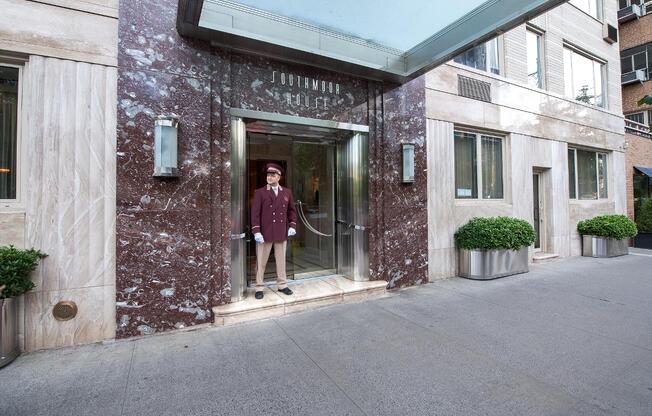 230 CENTRAL PARK S
