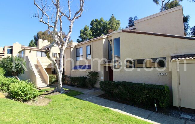 La Jolla/UTC 7929-3 Caminito Dia - Near UCSD & Shopping, Community Pool and Spa