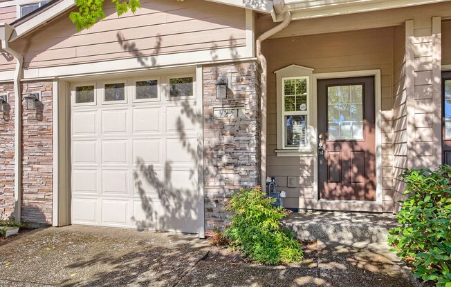LIBERTY OAKS | 3 BEDROOMS | 2.5 BATHROOMS | ATTACHED GARAGE
