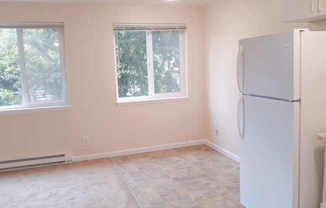 1 bed, 1 bath, 475 sqft, $1,395, Unit 203