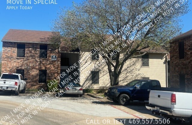 Partner-provided property photo