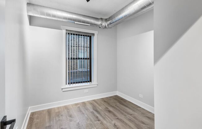 1 bed, 1 bath, 373 sqft, $1,750, Unit 203