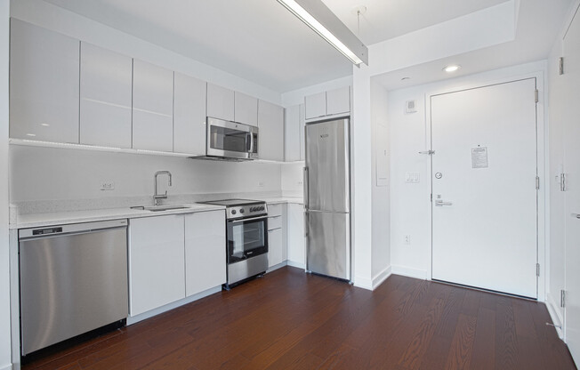 1 bed, 1 bath, $7,117, Unit 1428