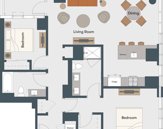 Partner-provided property photo