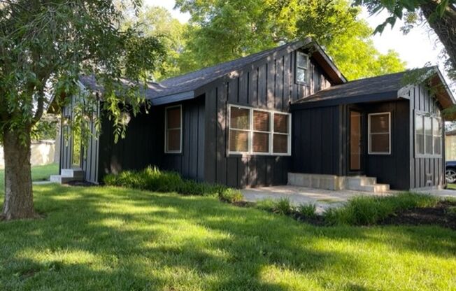 Country Living in Republic in The Remodeled Home!