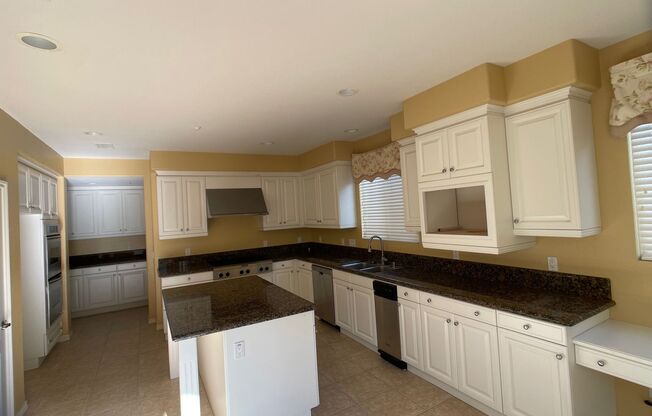 Oxnard 4 Bedroom 3 Full Bathroom 2-Story Home